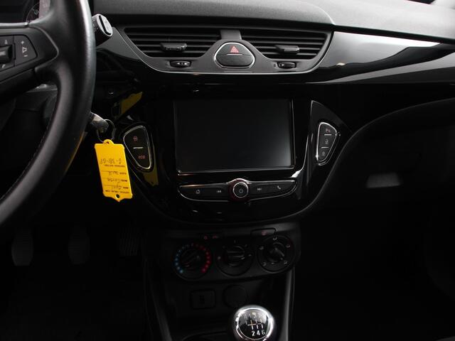 Opel CORSA 1.0 Turbo Innovation | Airco | Cruise Control | Groot scherm | Lichtmetalen velgen | Parkeer sensoren |