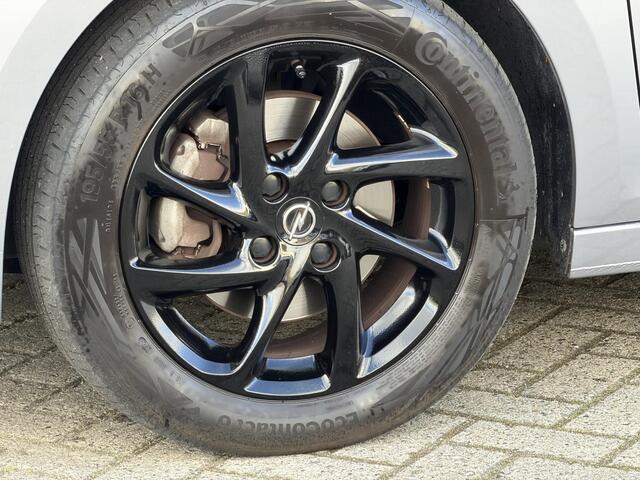 Opel CORSA GS 1.2 Turbo 100pk | NAVI PRO | LAGE KM-STAND! | FULL LED | 1e EIGENAAR | ISOFIX | APPLE CARPLAY / ANDROID AUTO |