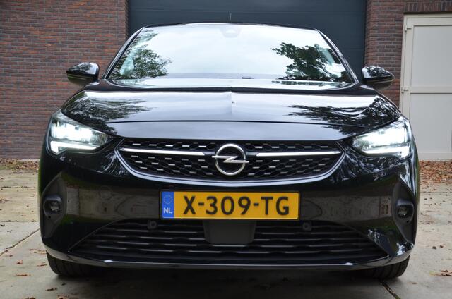 Opel CORSA 1.2 Elegance Ecc/Pdc/Panorama-Dak/Achteruitrij-Camera/Stoelverwarming/Cr-Controle/Privacy-Glass/17-Inch Lmv