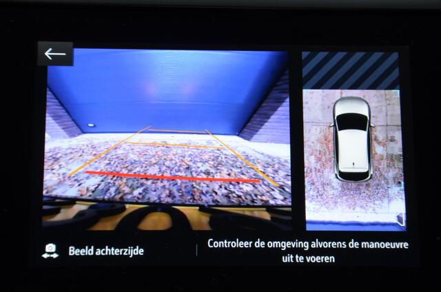 Opel CORSA 1.2 Elegance Ecc/Pdc/Panorama-Dak/Achteruitrij-Camera/Stoelverwarming/Cr-Controle/Privacy-Glass/17-Inch Lmv