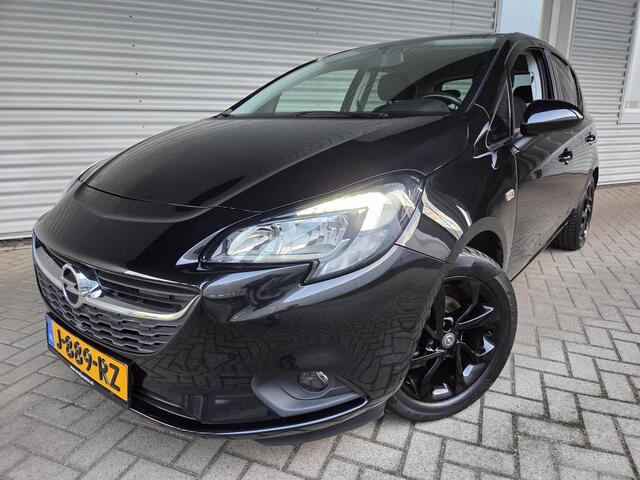 Opel CORSA 1.4 120 Jaar Edition