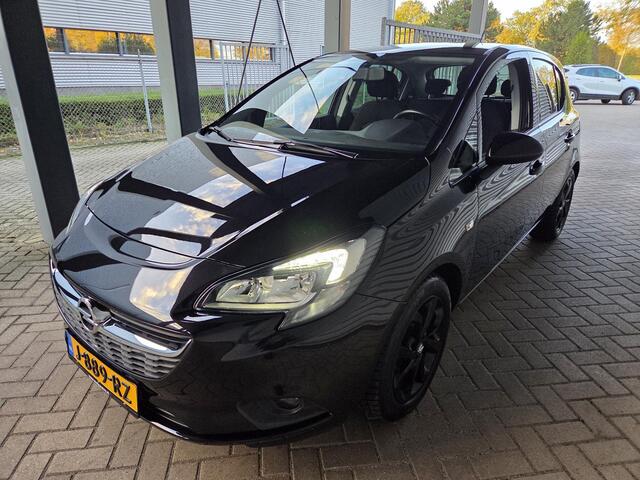 Opel CORSA 1.4 120 Jaar Edition