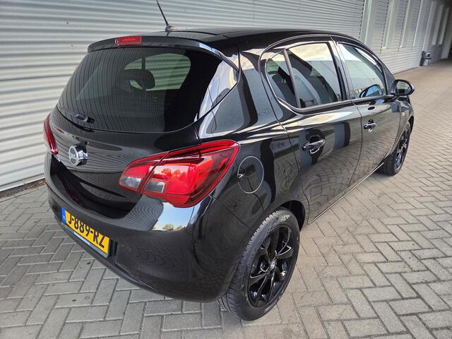 Opel CORSA 1.4 120 Jaar Edition