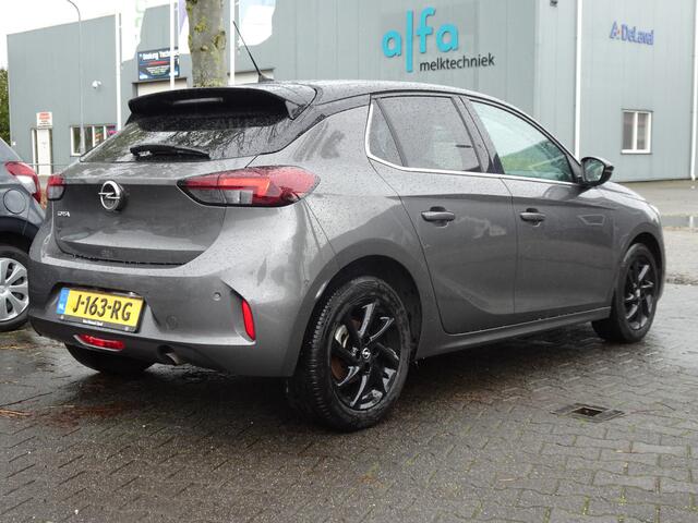 Opel CORSA 1.2 Elegance