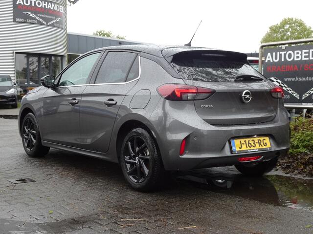 Opel CORSA 1.2 Elegance