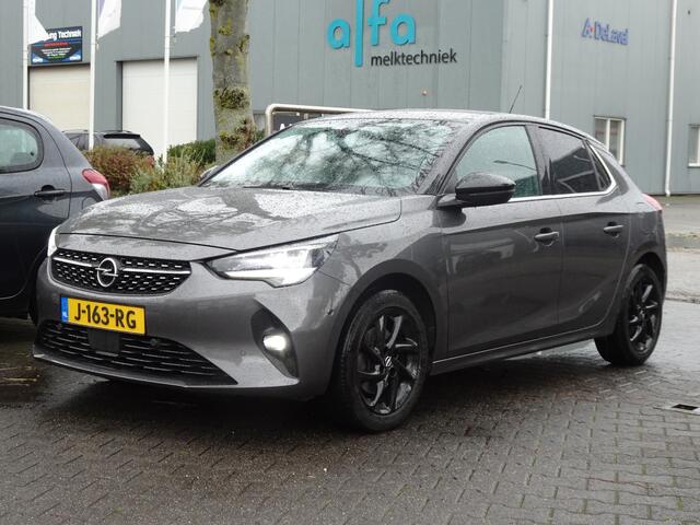 Opel CORSA 1.2 Elegance