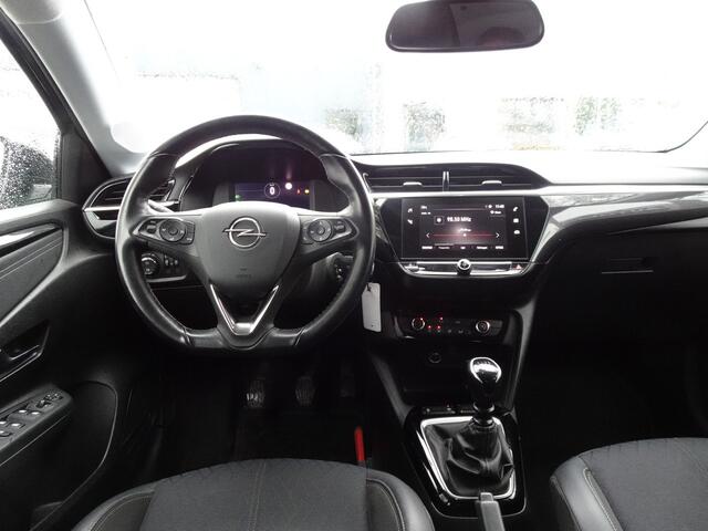 Opel CORSA 1.2 Elegance