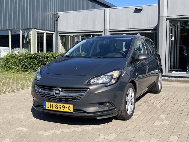 Opel CORSA 1.4 Edition 5 deurs NAP AIRCO