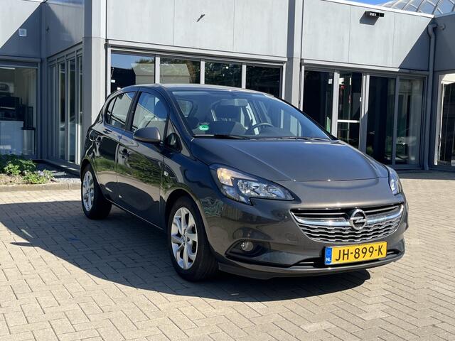 Opel CORSA 1.4 Edition 5 deurs NAP AIRCO