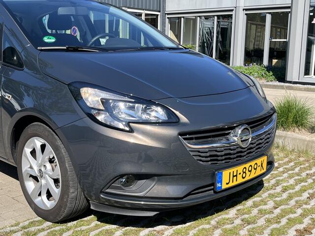 Opel CORSA 1.4 Edition 5 deurs NAP AIRCO