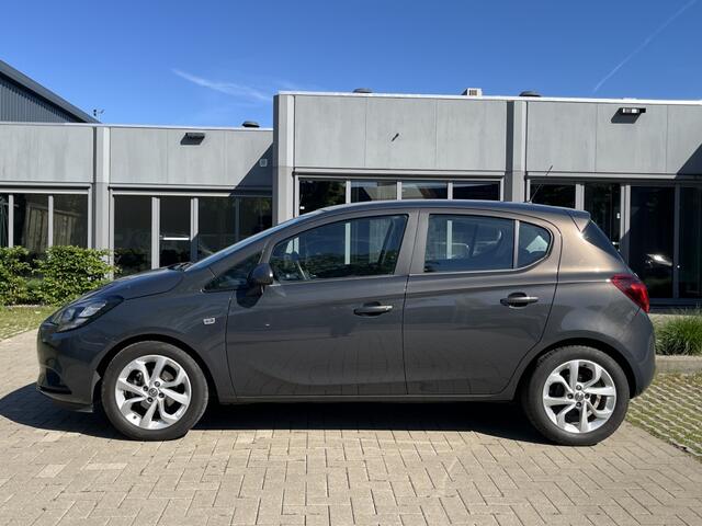 Opel CORSA 1.4 Edition 5 deurs NAP AIRCO