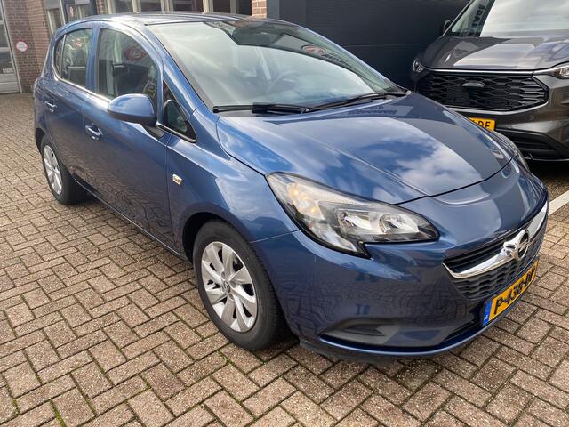 Opel CORSA 1.2 | Airco | All-season banden.