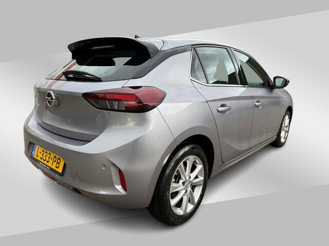 Opel CORSA 1.2 Elegance | Camera | ECC | Cruise | 1e eigenaar | Dealer OH |