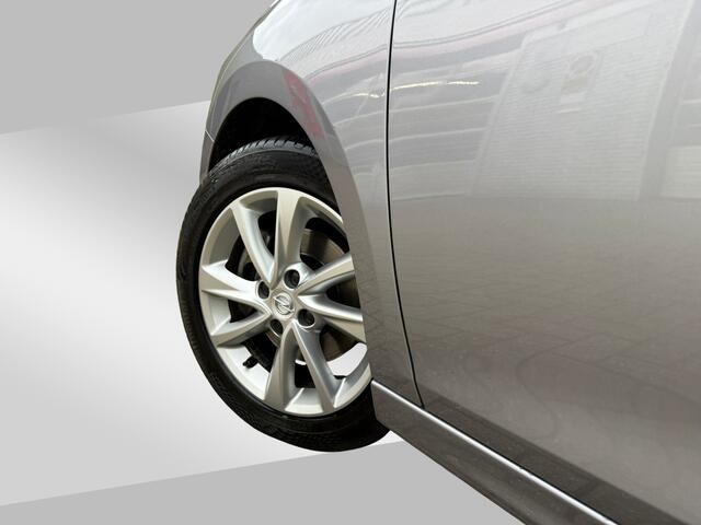 Opel CORSA 1.2 Elegance | Camera | ECC | Cruise | 1e eigenaar | Dealer OH |