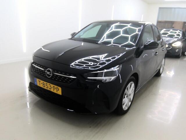 Opel CORSA 1.2 Level 3 AUTOMAAT PDC | LED | LMV 16"| Cruise | 1e eigenaar | NL auto | Géén afleverkosten