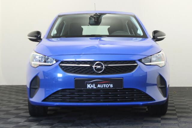 Opel CORSA 1.2 Edition |Navi|Camera|