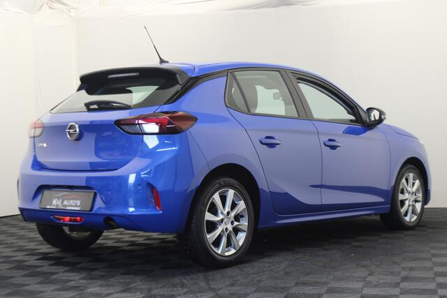 Opel CORSA 1.2 Edition |Navi|Camera|