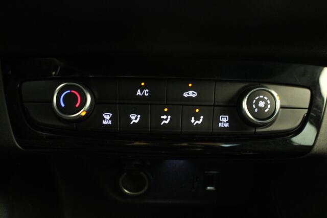 Opel CORSA 1.2 Edition |Navi|Camera|