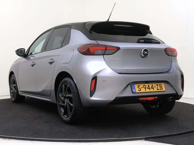 Opel CORSA 1.2 Level 4