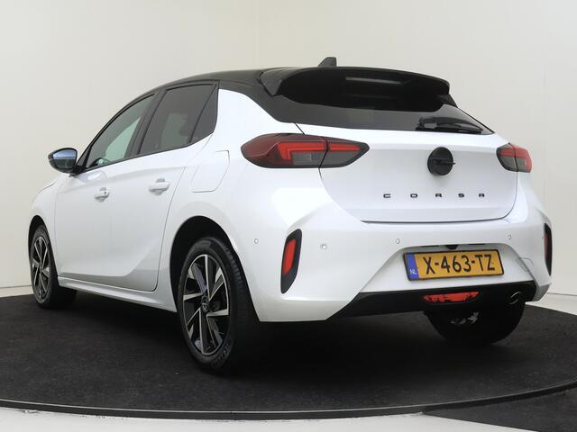 Opel CORSA 1.2 Turbo GS