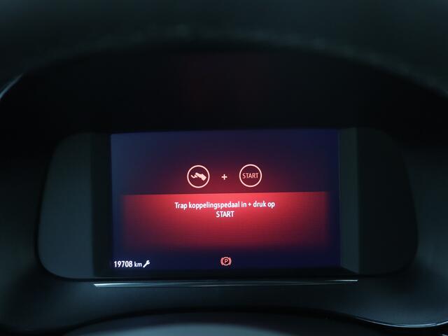 Opel CORSA 1.2 Turbo GS