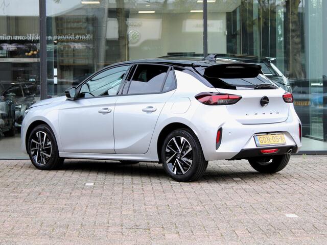 Opel CORSA 1.2 Turbo GS | Navi / Camera / Climate