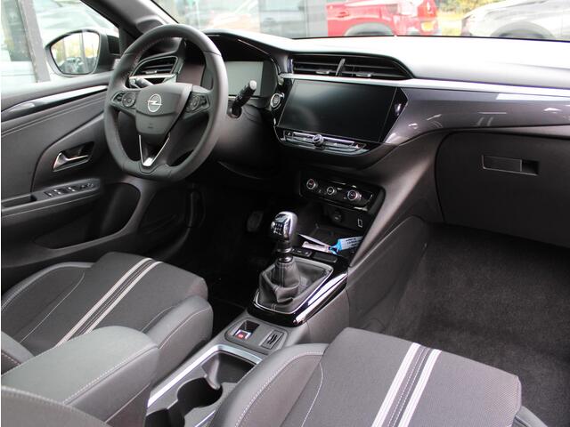 Opel CORSA 1.2 Turbo GS | Navi / Camera / Climate