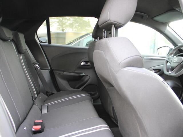 Opel CORSA 1.2 Turbo GS | Navi / Camera / Climate