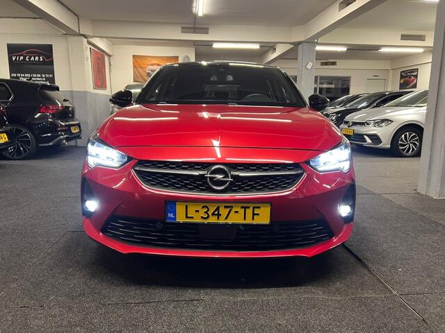 Opel CORSA 1.2 GS Line *NAP*NL*2021*Digitale dash*