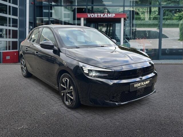Opel CORSA 1.2 Turbo GS-Line CAMERA/CC/CARPLAY/AIRCO/DAB