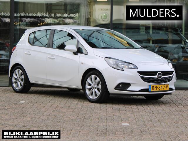 Opel CORSA 1.4 Favourite | Navi / Airco / Cruise