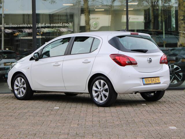 Opel CORSA 1.4 Favourite | Navi / Airco / Cruise