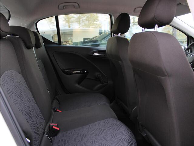 Opel CORSA 1.4 Favourite | Navi / Airco / Cruise