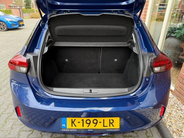 Opel CORSA 1.2 Edition 101PK CARPLAY / ANDROID / PDC / LMV / AIRCO / CRUISE