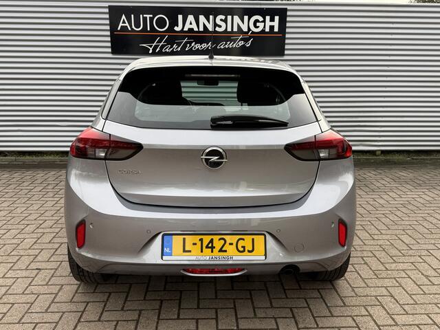 Opel CORSA 1.2 Edition Automaat!! | Airco | PDC | Apple Carplay& Android Auto | Led Koplampen | Ndl Auto | RIJKLAARPRIJS INCL 12 MAANDEN GARANTIE EN BEURT