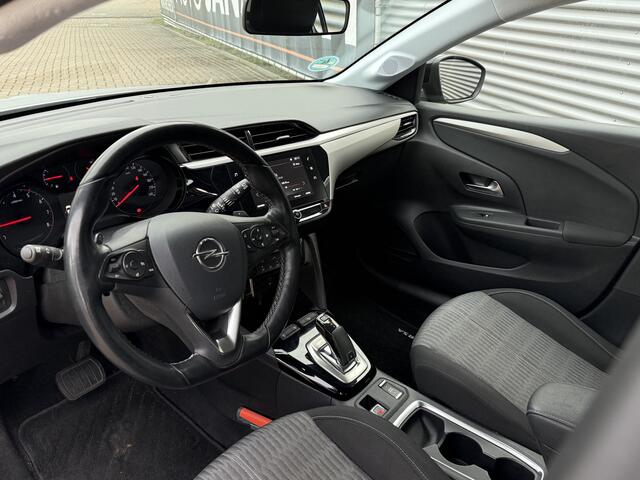 Opel CORSA 1.2 Edition Automaat!! | Airco | PDC | Apple Carplay& Android Auto | Led Koplampen | Ndl Auto | RIJKLAARPRIJS INCL 12 MAANDEN GARANTIE EN BEURT
