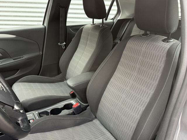 Opel CORSA 1.2 Edition Automaat!! | Airco | PDC | Apple Carplay& Android Auto | Led Koplampen | Ndl Auto | RIJKLAARPRIJS INCL 12 MAANDEN GARANTIE EN BEURT