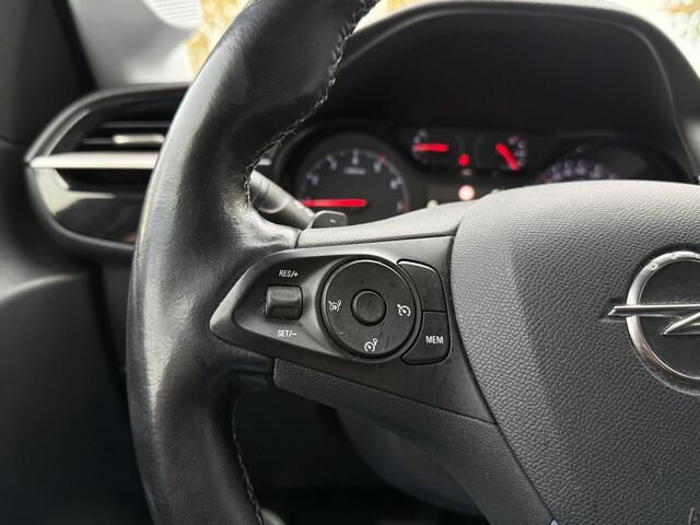 Opel CORSA 1.2 Edition Automaat!! | Airco | PDC | Apple Carplay& Android Auto | Led Koplampen | Ndl Auto | RIJKLAARPRIJS INCL 12 MAANDEN GARANTIE EN BEURT