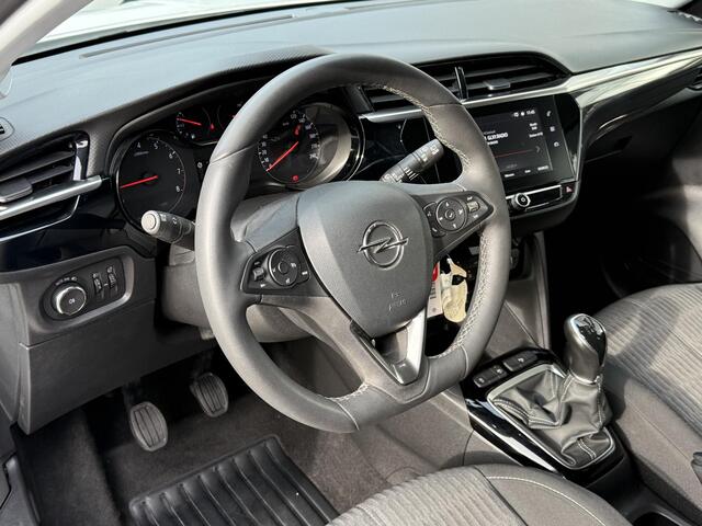 Opel CORSA 1.2 Edition l Navigatie l Carplay l Cruise Control l Lichtmetaal