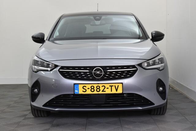 Opel CORSA 1.2 Elegance