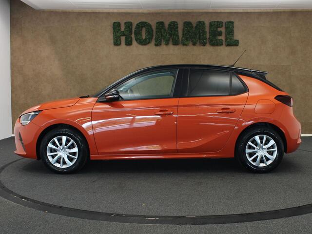 Opel CORSA 1.2 Edition - ORIGINEEL NEDERLANDSE AUTO - CRUISE CONTROL - PARKEERSENSOREN ACHTER - RIJSTROOKSENSOR - AIRCO - BLUETOOTH TELEFOONVOORBEREIDING