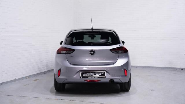 Opel CORSA 1.2 Edition Navi PDC Cruise Apple Carplay 1e Eigenaar NAP Rijklaar!