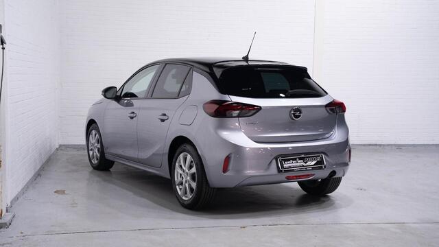 Opel CORSA 1.2 Edition Navi PDC Cruise Apple Carplay 1e Eigenaar NAP Rijklaar!