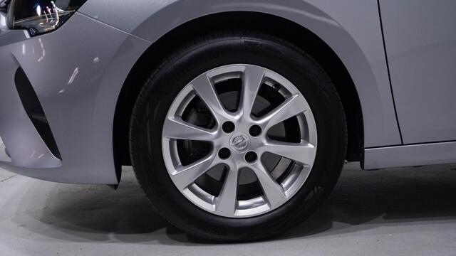 Opel CORSA 1.2 Edition Navi PDC Cruise Apple Carplay 1e Eigenaar NAP Rijklaar!