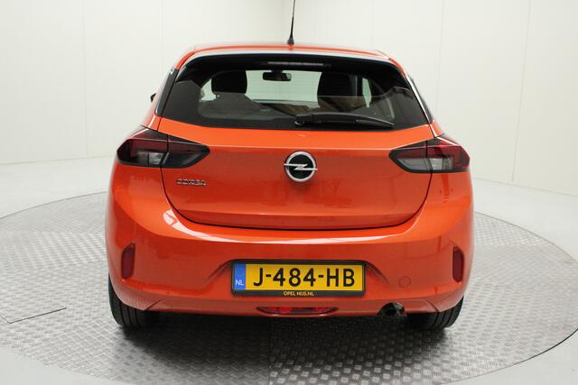 Opel CORSA 1.2 Edition | airco | cruise control | bluetooth telefoon | 2x elektr. ramen