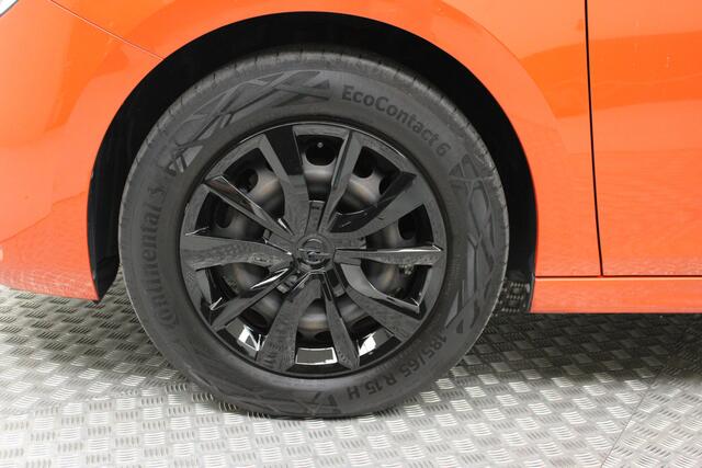 Opel CORSA 1.2 Edition | airco | cruise control | bluetooth telefoon | 2x elektr. ramen