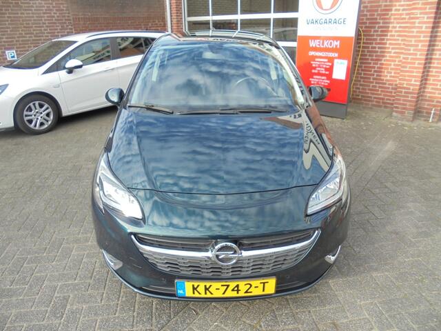 Opel CORSA 1.4 Innovation||Trekhaak||Rijklaar||