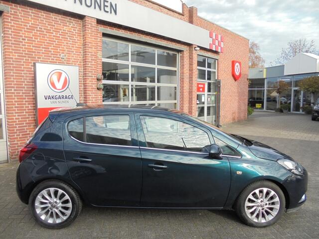 Opel CORSA 1.4 Innovation||Trekhaak||Rijklaar||