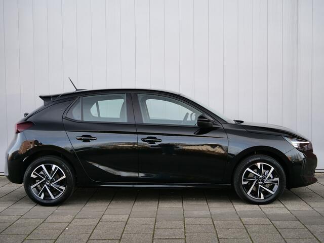 Opel CORSA 1.2 Turbo Mild Hybrid GS 100pk e-DCT Automaat DAB / Apple Carplay / Camera