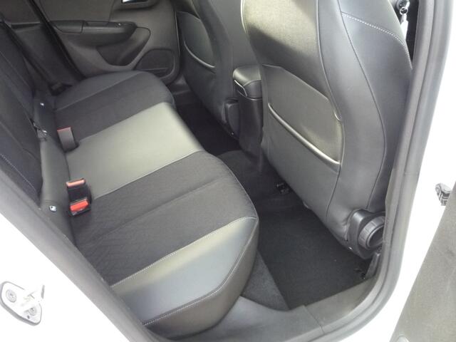 Opel CORSA 1.2 Turbo (100Pk) Elegance Airco, Cruise, Apple Carplay Géén Afl